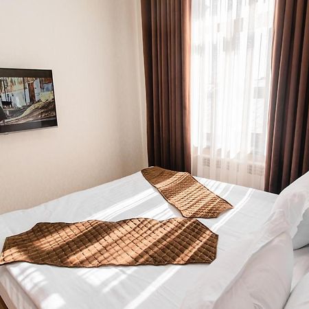 Hotel Diyor Gold サマルカンド エクステリア 写真